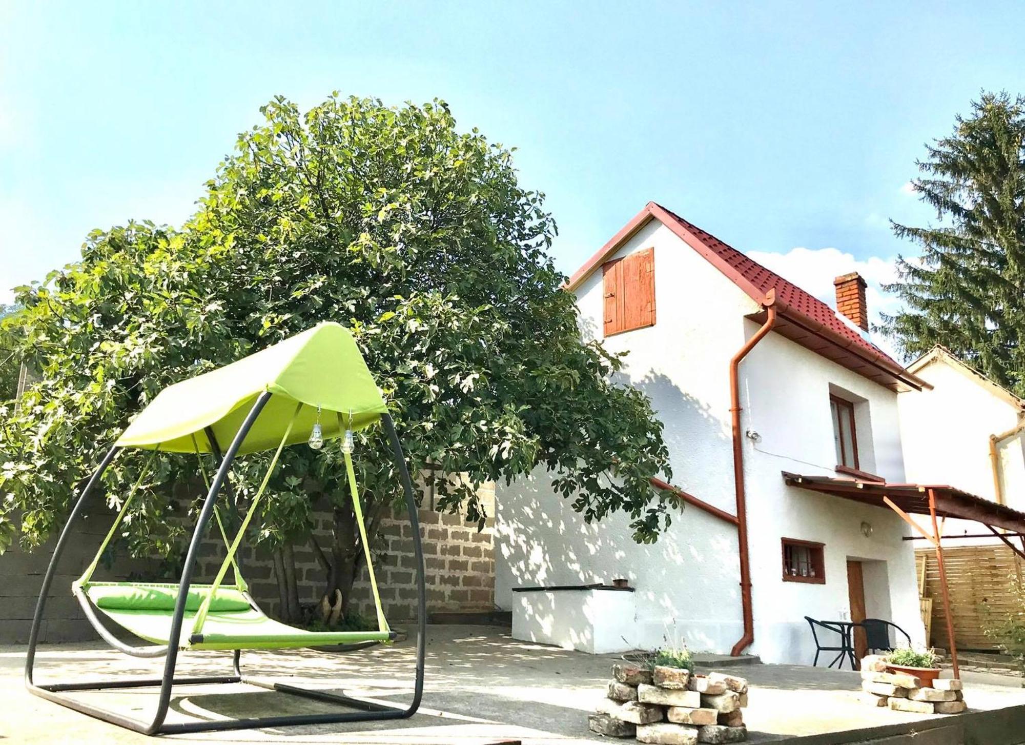Boraszporta - Preshaz Hotel Villány Exterior photo